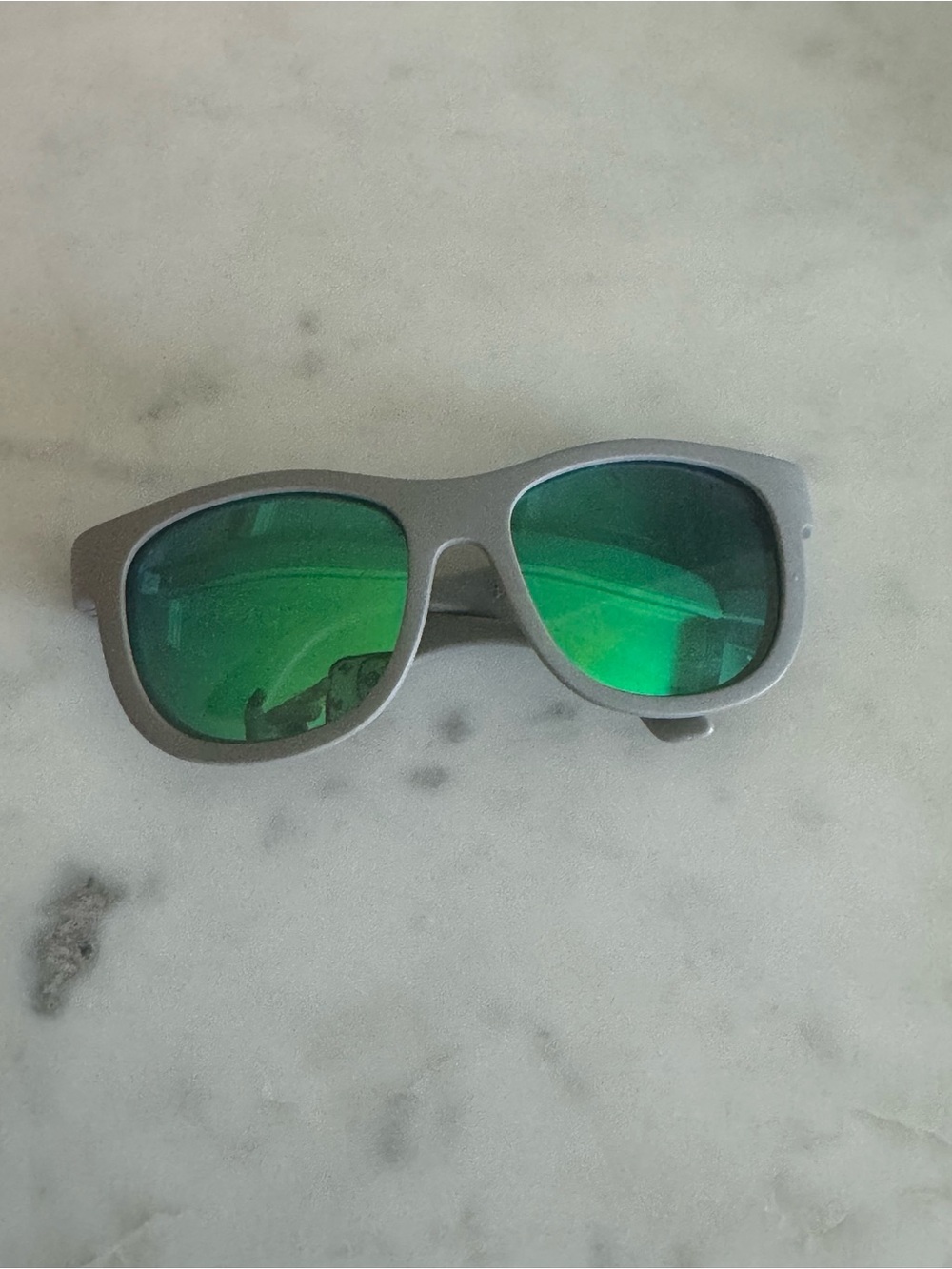 Babiators grey baby sunglasses - worn a few times